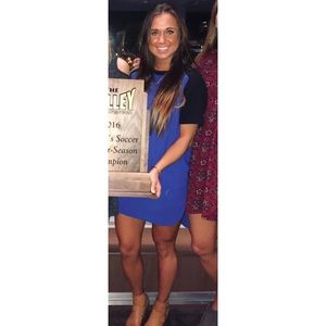 Casual women’s dress!